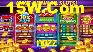 Welcome Bonus nnzz
